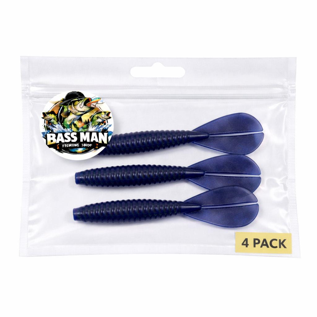 Midnight Blue Crawl